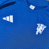 2026-27 CHE Fancy blue Training Short Suit