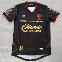 2026-27 Atlas Third Fans Soccer Jersey