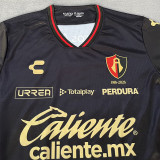 2026-27 Atlas Third Fans Soccer Jersey