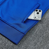 2026-27 CHE Fancy blue Jacket Tracksuit