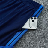 2026-27 CHE Fancy blue Training Short Suit