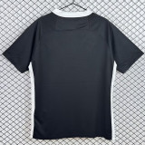 2017 Club Libertad Away Retro Soccer Jersey