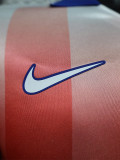 2026-27 PSG Red White Casual Player Version Training shirts