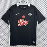 2017 Club Libertad Away Retro Soccer Jersey