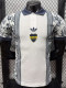 2026-27 Boca Juniors White Blue Special Edition Player Version Training shirts