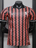 2026-27 CHE Red Casual Player Version Training shirts