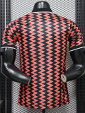 2026-27 CHE Red Casual Player Version Training shirts