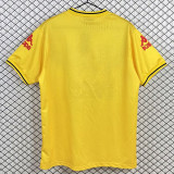 1992-1993 Kaizer Chiefs Home Retro Soccer Jersey