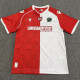 2026-27 Hannover 96 Red Special Edition Fans Soccer Jersey