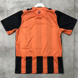 2026-27 Shakhtar Donetsk Home Fans Soccer Jersey