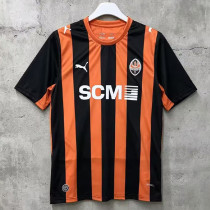 2026-27 Shakhtar Donetsk Home Fans Soccer Jersey