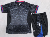 2026-27 Crystal Palace Away Kids Soccer Jersey