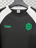 2026-27 Real Betis Black Hoody (无帽卫衣)