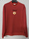 2026-27 Man Utd Red Hoody (无帽卫衣)