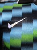 2026-27 INT Green Black Casual Player Version Soccer Jersey