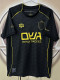 2026-27 Beitar Jerusalem Third Black Fans Soccer Jersey