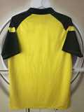 1991-1992 Beitar Jerusalem Home Retro Soccer Jersey