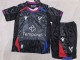 2026-27 Crystal Palace Away Kids Soccer Jersey