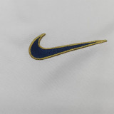 1998-1999 Pumas UNAM Home Long Sleeve Retro Soccer Jersey (长袖)