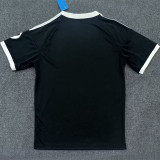 2026-27 RMA Black Special Edition Fans Training Shirts