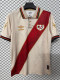 2026-27 Rayo Vallecano Special Edition Polo Short Sleeve (街头风)