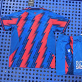 2026-27 Crystal Palace Third Kids Soccer Jersey