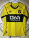 2026-27 Beitar Jerusalem Fourth Fans Soccer Jersey