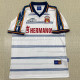 1999-2000 Monarcas Morelia Away Retro Soccer Jersey
