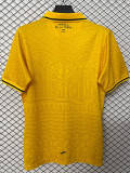 2026-27 Villarreal Special Edition Polo Short Sleeve (街头风)
