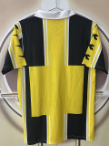 1993-1994 Beitar Jerusalem Home Retro Soccer Jersey