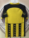 1996-1997 Beitar Jerusalem Home Retro Soccer Jersey