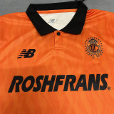 2026-27 Toluca Third Fans Soccer Jersey