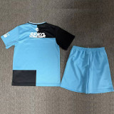 2026-27 Rangers Fourth Kids Soccer Jersey