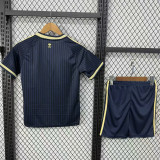 2026-27 AL-Nassr Away Kids Soccer Jersey