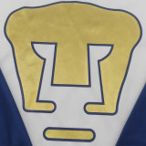 1998-1999 Pumas UNAM Home Long Sleeve Retro Soccer Jersey (长袖)