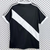 1980 Vasco Home Retro Soccer Jersey
