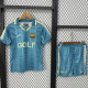 2026-27 BAR Blue Joint Edition Kids Soccer Jersey