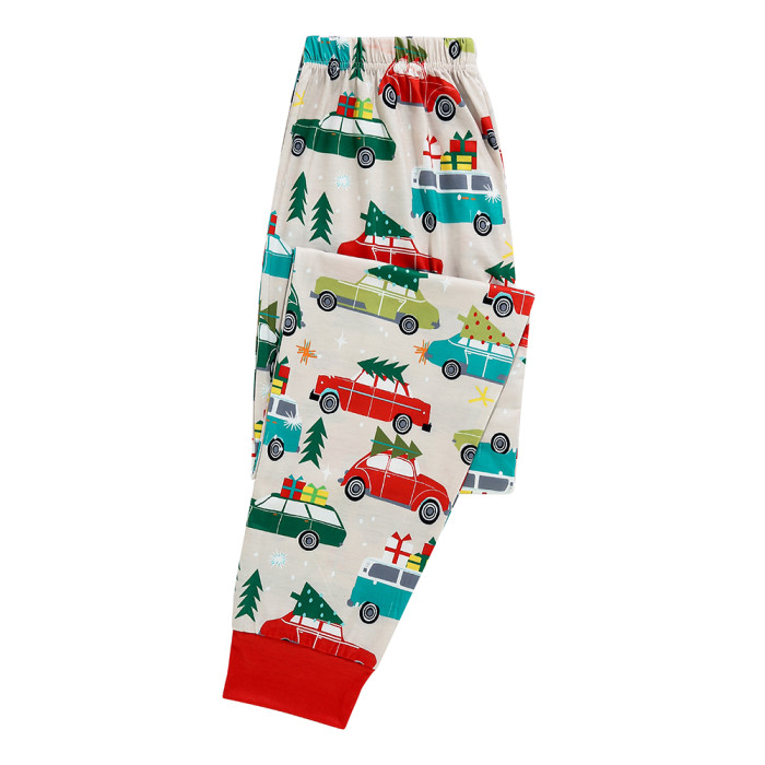 Family Pajamas Set Baby Boys Girls Women's Men's Christmas Sets