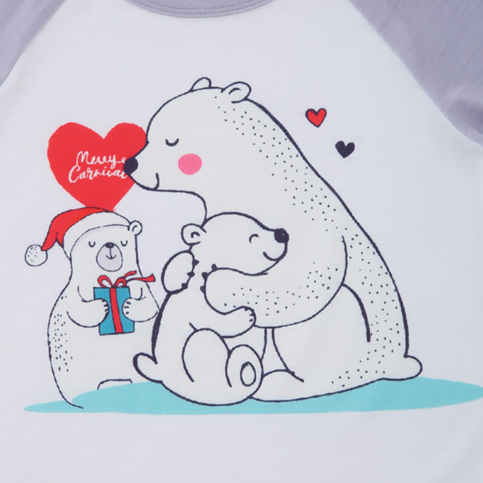 Family Pajamas Set Baby Boys Girls Women's Men's Christmas Sets
