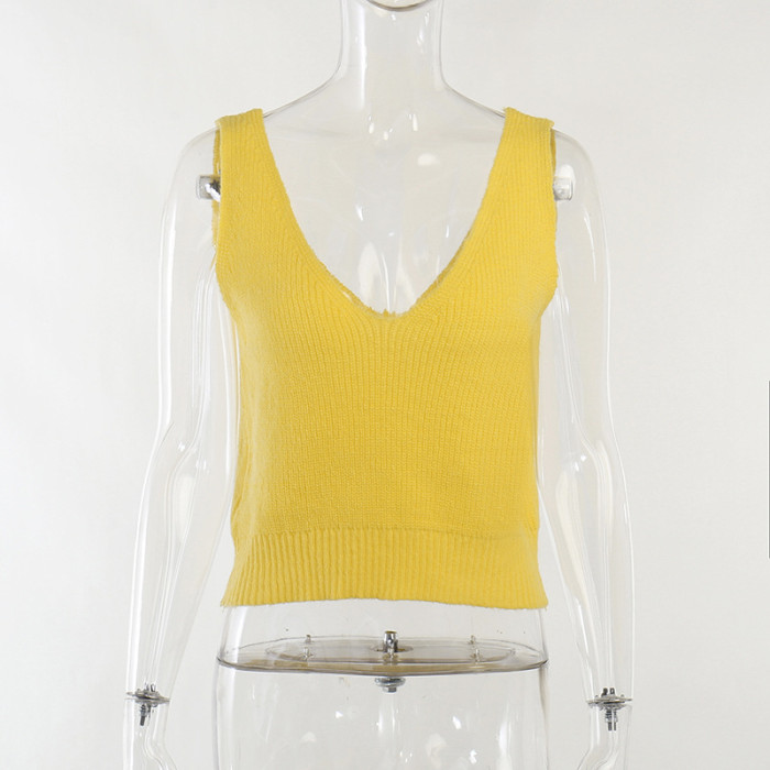 Women Casual Cutout Sweater Solid Turtleneck Two-Piece Set