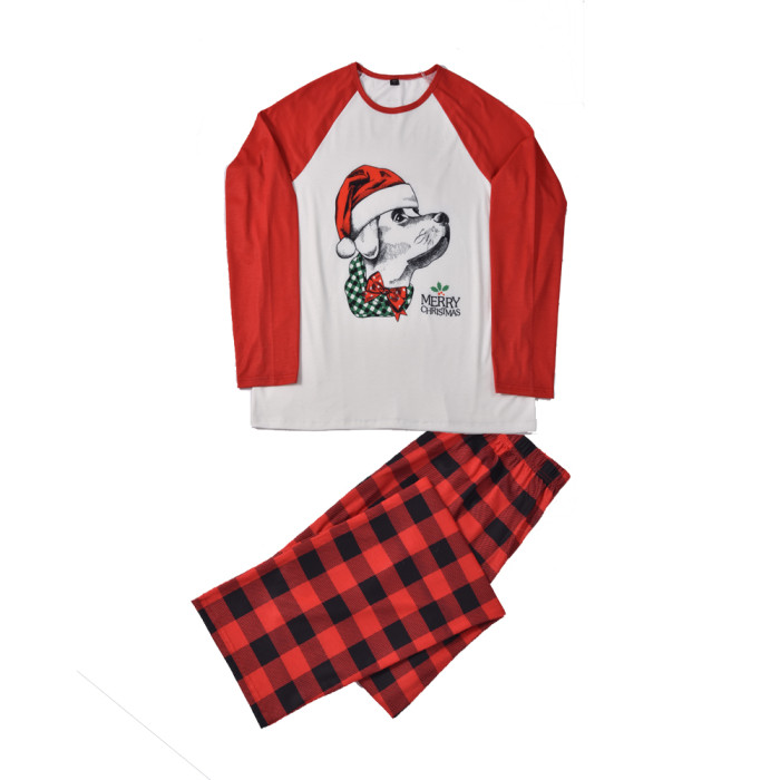 Family Pajamas Set Baby Boys Girls Women's Men's Christmas Sets