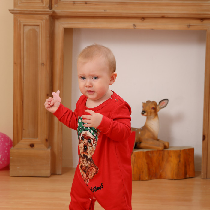 Family Pajamas Set Baby Boys Girls Women's Men's Christmas Sets