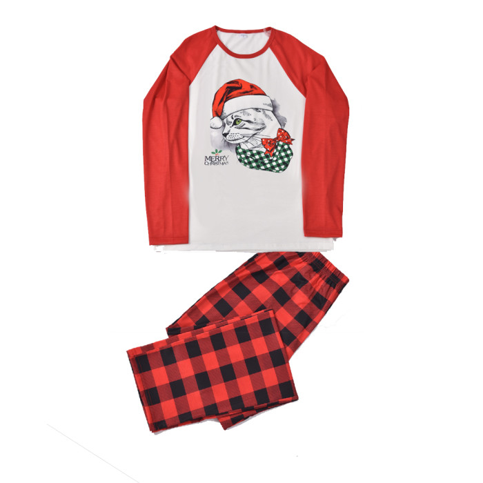 Family Pajamas Set Baby Boys Girls Women's Men's Christmas Sets