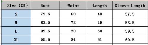 Women's Fashion Off Shoulder Beaded Long Sleeve Top