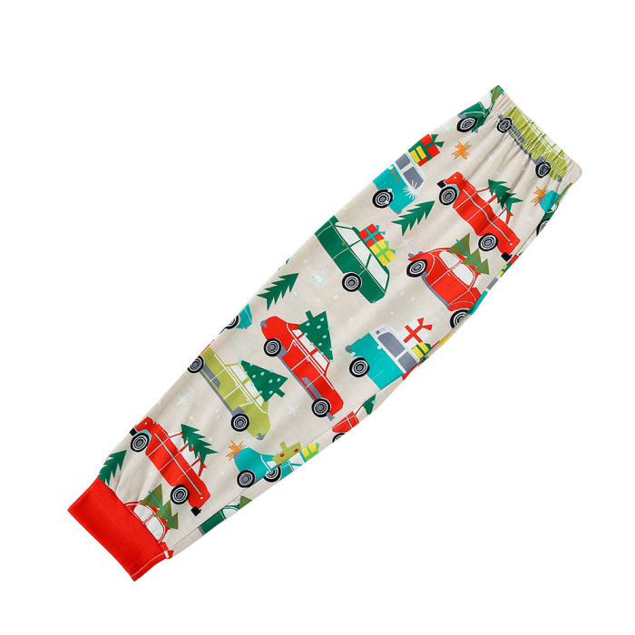 Family Pajamas Set Baby Boys Girls Women's Men's Christmas Sets