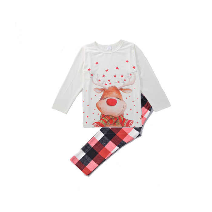 Family Pajamas Set Baby Boys Girls Women's Men's Christmas Sets