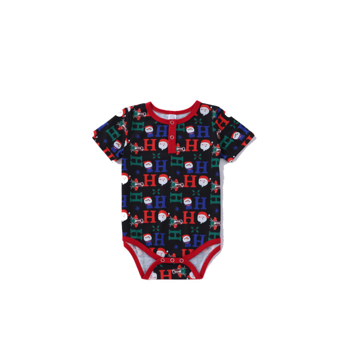 Family Pajamas Set Baby Boys Girls Women's Men's Christmas Sets