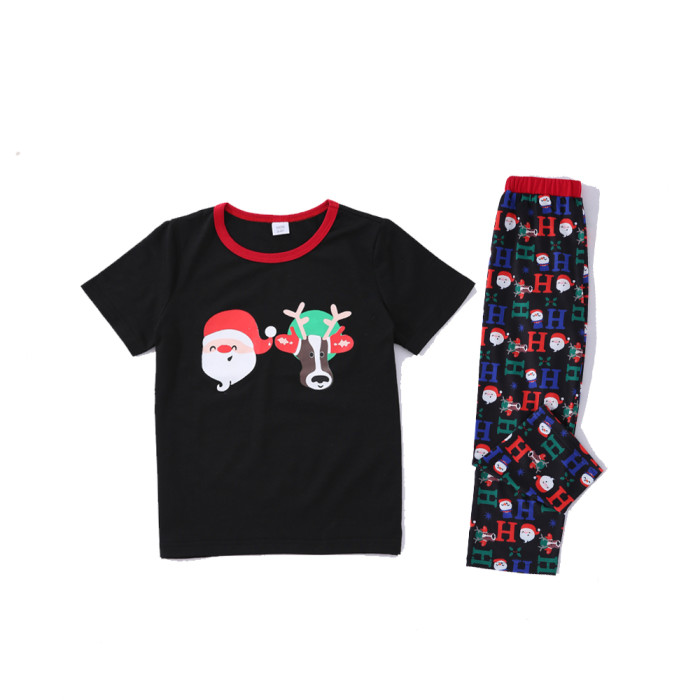 Family Pajamas Set Baby Boys Girls Women's Men's Christmas Sets
