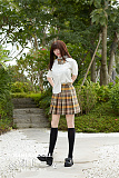 JK制服 ダッチ ドール