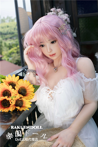 Topsino&RRSメイク限定| L1ヘッド & 148cm Cカップ シリコンドール  RRSメイク選択可 リアルドール